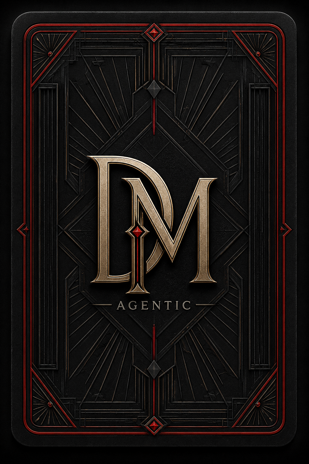 Reverso DM Agentic