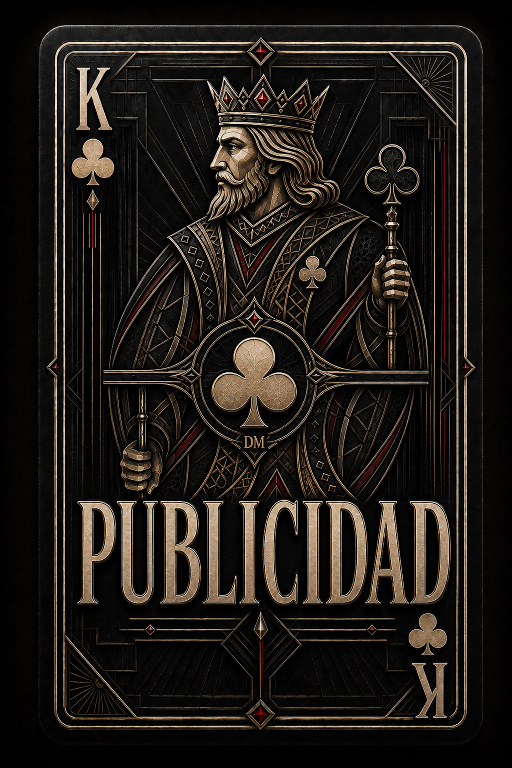 Carta Publicidad