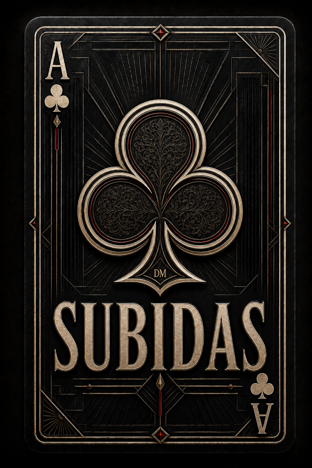 Carta Subidas